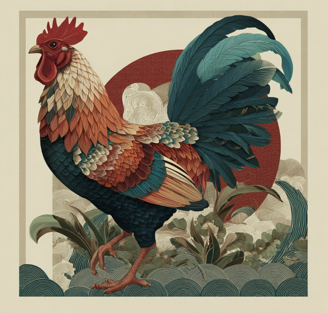 Bậc thầy phong thủy Trung Quốc dự đoán 4 con giáp tăng mạnh tài sản ròng sau Rằm tháng Chạp: Top 1 dễ thăng chức- Ảnh 1. Bậc thầy phong thủy Trung Quốc dự đoán 4 con giáp tăng mạnh tài sản ròng sau Rằm tháng Chạp: Top 1 dễ thăng chức- Ảnh 1.