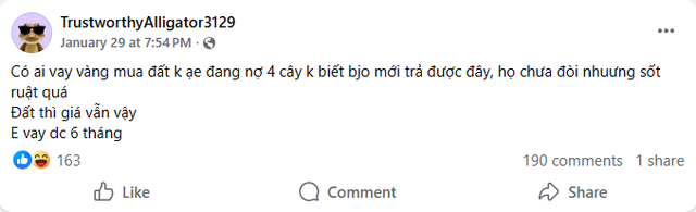 Không phải người “đu đỉnh hôm vàng 191”, đây mới là người lo nhất khi giá vàng tăng- Ảnh 2.
