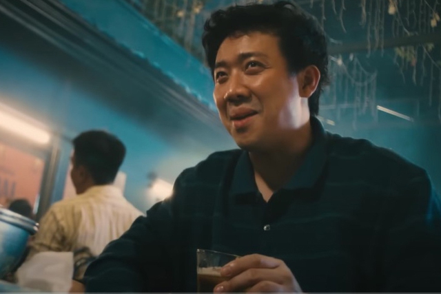 Khó lật đổ Trấn Thành- Ảnh 2.