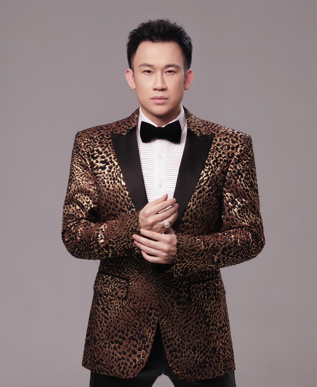 Em trai Hoài Linh thông báo nóng- Ảnh 2.