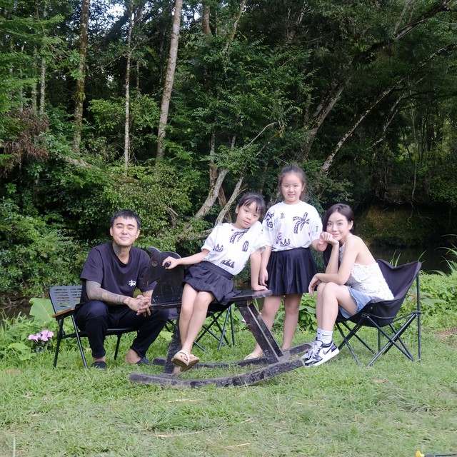 Mỹ nhân Việt đáp trả 10 điểm khi bị nhắc "đừng để con thân thiết với cha dượng"- Ảnh 5.