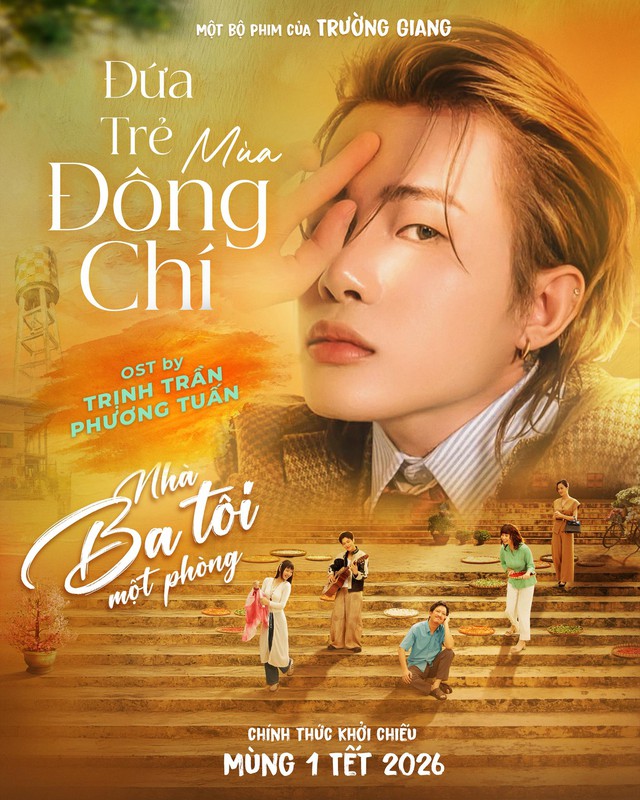 Trường Giang và Jack có ổn không?- Ảnh 1.