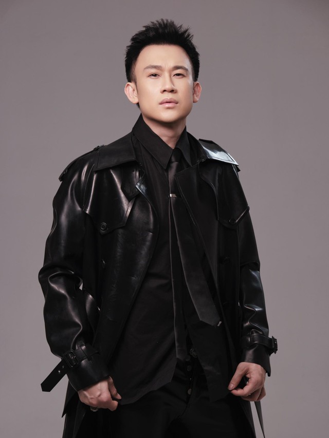 Em trai Hoài Linh thông báo nóng- Ảnh 1.