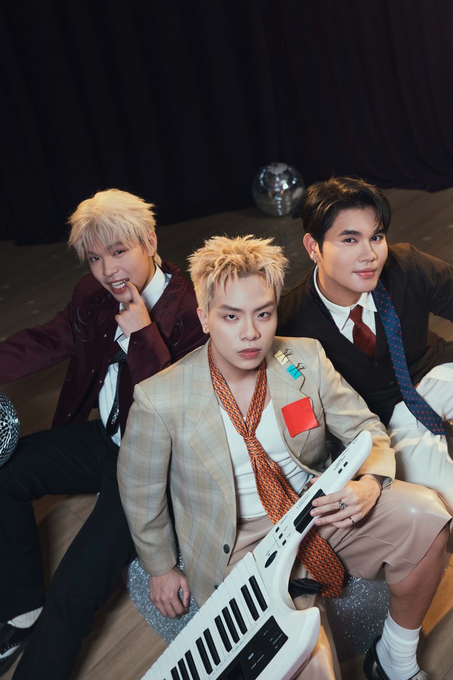 Vượt mặt dàn sao đình đám, Á quân Vietnam Idol được hit-maker đình đám Vbiz "chọn mặt gửi vàng"  - Ảnh 6.