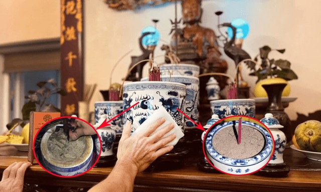 5 điều ông bà dặn khi dọn bàn thờ, càng ngẫm càng thấy đúng - Ảnh 3.