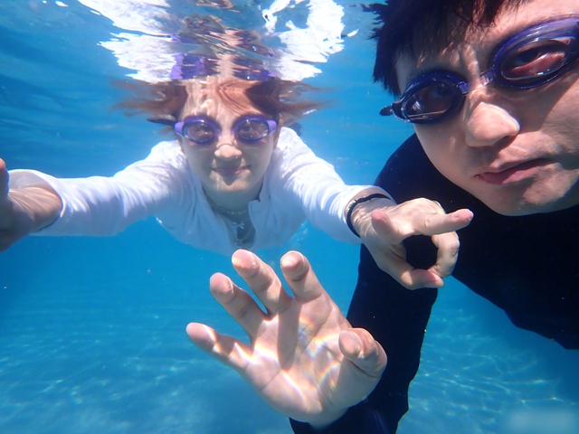 Cặp đôi phim giả tình thật công khai tỏ tình gây sốt MXH: Nhà trai vừa giỏi vừa giàu, nhà gái là nữ hoàng rating- Ảnh 1.