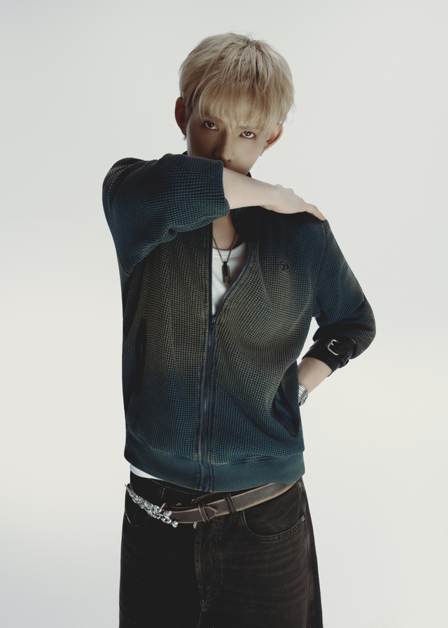 Anh Trai giàu ngầm chi cả “núi tiền” cho MV đầu tay, tự chuẩn bị từ A-Z - Ảnh 2.