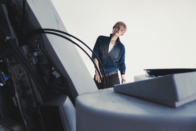 Anh Trai giàu ngầm chi cả “núi tiền” cho MV đầu tay, tự chuẩn bị từ A-Z - Ảnh 4.