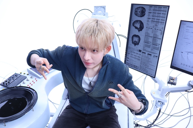 Anh Trai giàu ngầm chi cả “núi tiền” cho MV đầu tay, tự chuẩn bị từ A-Z - Ảnh 6.