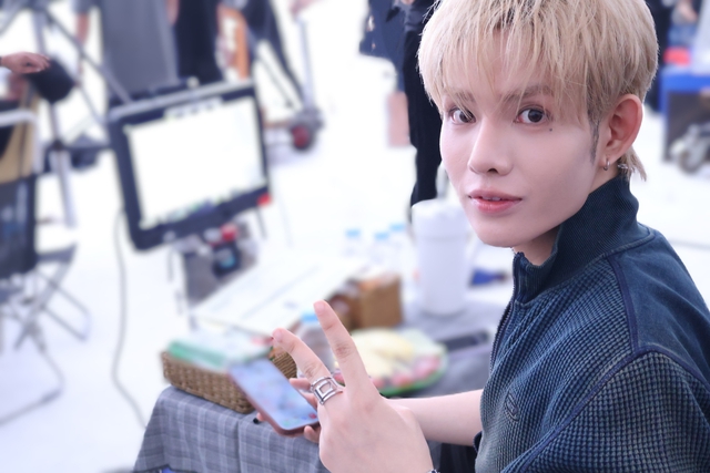 Anh Trai giàu ngầm chi cả “núi tiền” cho MV đầu tay, tự chuẩn bị từ A-Z - Ảnh 7.