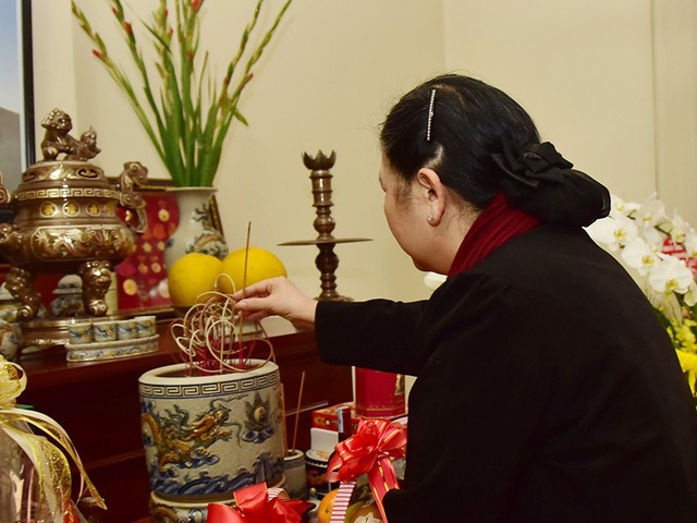 5 điều ông bà dặn khi dọn bàn thờ, càng ngẫm càng thấy đúng - Ảnh 1.