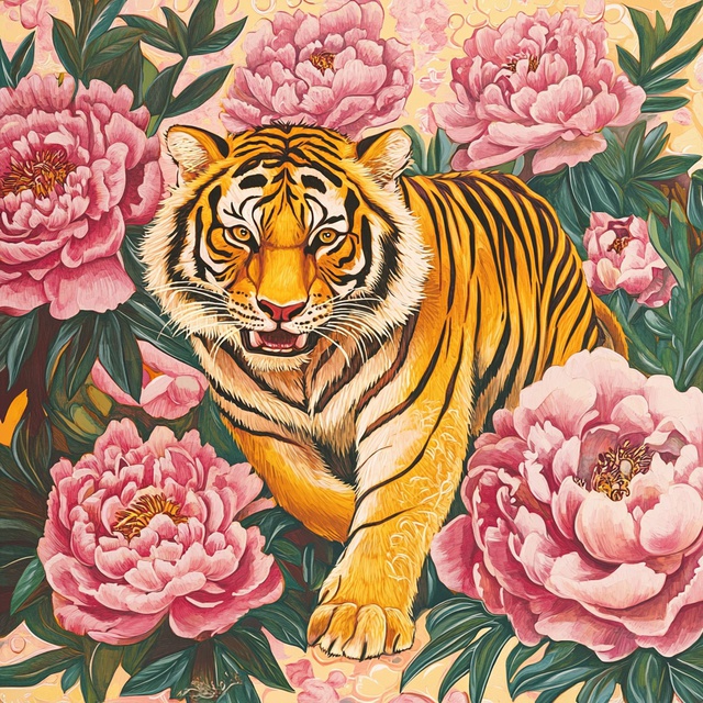 3 con giáp "số hưởng" nhất ngày 25 tháng Chạp: Nợ nần sạch bách, lộc lá về, ăn Tết to nhất từ trước đến nay - Ảnh 2.