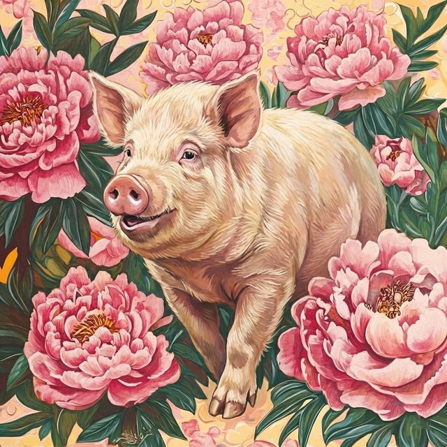 3 con giáp "số hưởng" nhất ngày 25 tháng Chạp: Nợ nần sạch bách, lộc lá về, ăn Tết to nhất từ trước đến nay - Ảnh 1.