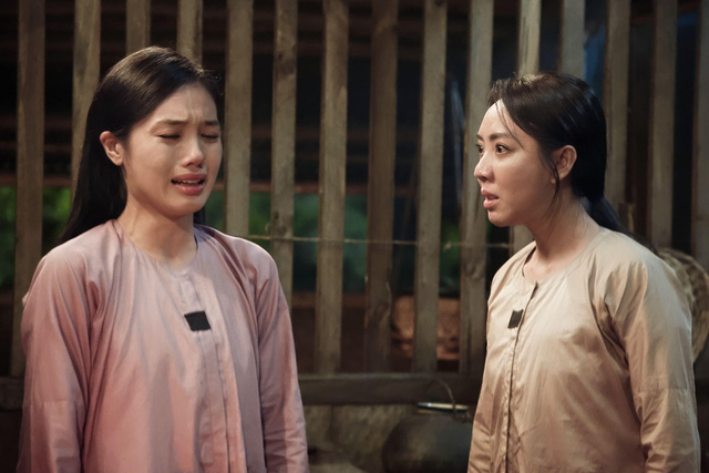 Không ngờ Thu Trang cũng có ngày này- Ảnh 4.