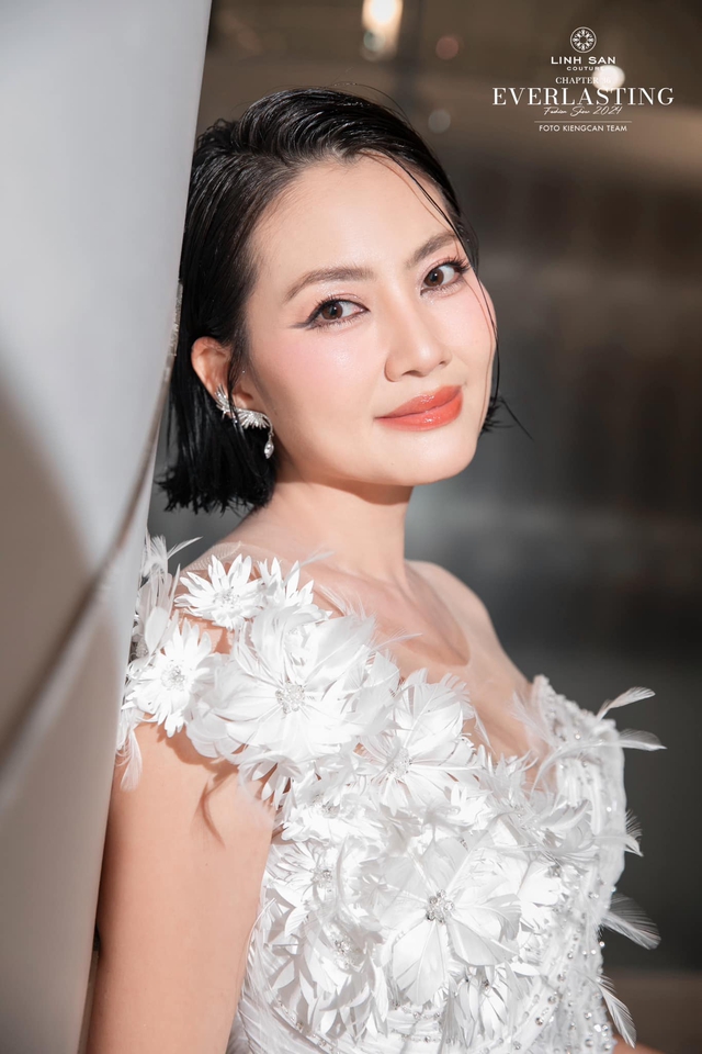 Không nhận ra diễn viên Ngọc Lan - Ảnh 6.