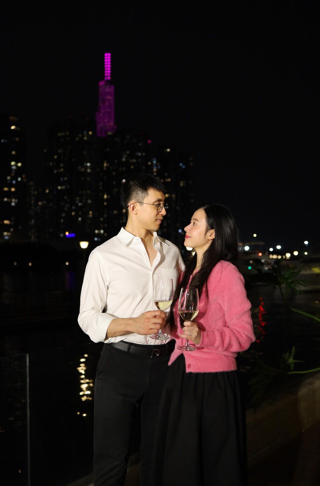 Midu khoe 1 thứ ngày cận Tết, netizen nhìn vào chốt luôn: "Chị có tất cả!"- Ảnh 6.