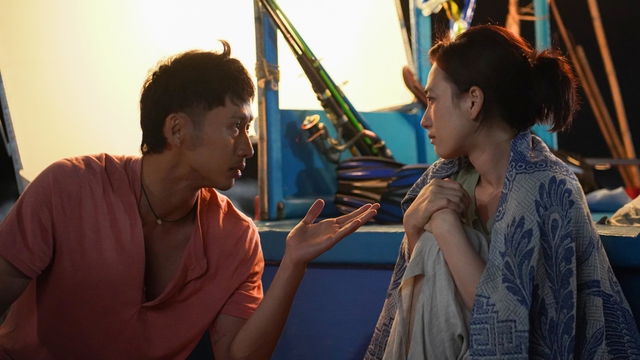 Nín thở với cuộc chiến phim Tết 2026: Trấn Thành liều ăn nhiều, Trường Giang liệu có bắt kịp Xuân Hinh?- Ảnh 8.