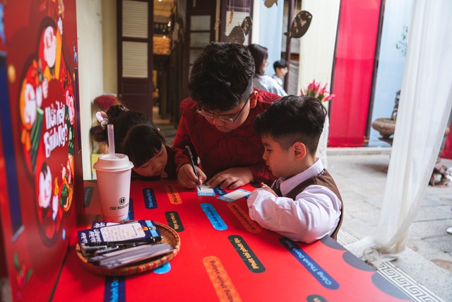 "Hồi đáp Bính Ngọ": Sự giao thoa giữa Tết xưa và nay qua lăng kính sáng tạo của cộng đồng- Ảnh 1.