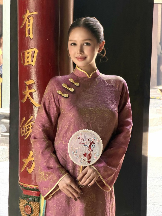 Xoài Non và Gil Lê lên đồ như cưới tới nơi!- Ảnh 3.