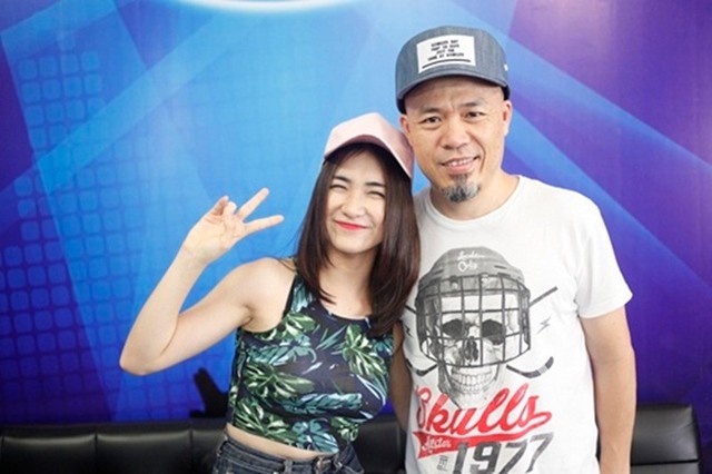 Con người thật của Hoà Minzy- Ảnh 3.