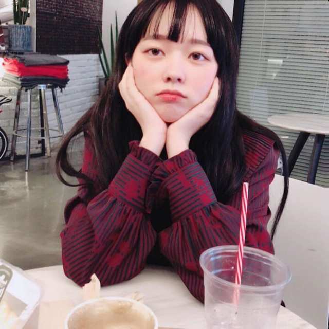 Nhìn mặt "tiểu Song Hye Kyo" mà tiếc nuối: Xin hãy trở về như xưa!- Ảnh 3.