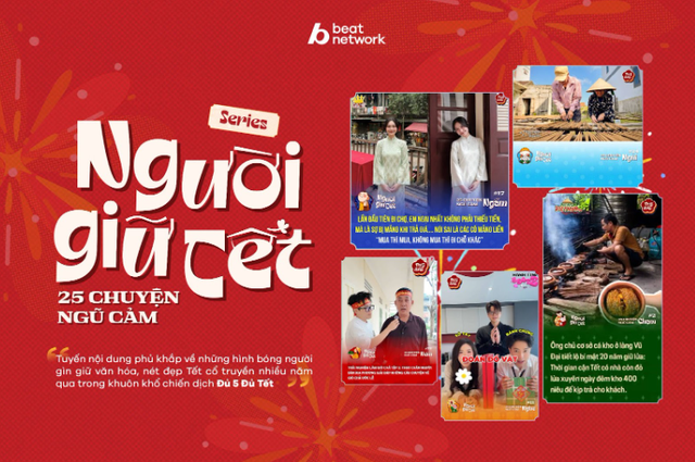 "Hồi đáp Bính Ngọ": Sự giao thoa giữa Tết xưa và nay qua lăng kính sáng tạo của cộng đồng- Ảnh 6.