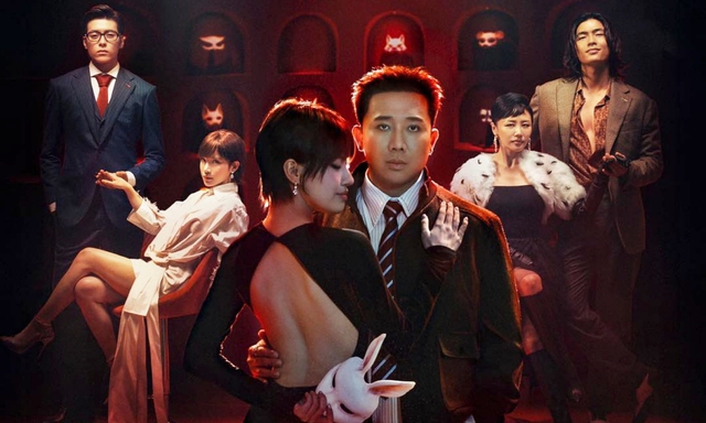 Nín thở với cuộc chiến phim Tết 2026: Trấn Thành liều ăn nhiều, Trường Giang liệu có bắt kịp Xuân Hinh?- Ảnh 5.