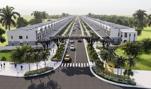 CIC Boulevard ưu đãi 500 triệu đồng mừng khai xuân 2026 - Ảnh 1.