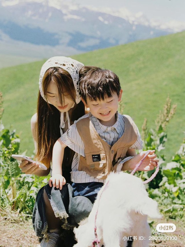 Một người mẹ tốt là "đòn bẩy" cho cuộc đời con trai: Nuôi dạy những chàng trai, mẹ cần lưu ý những điều sau - Ảnh 2.