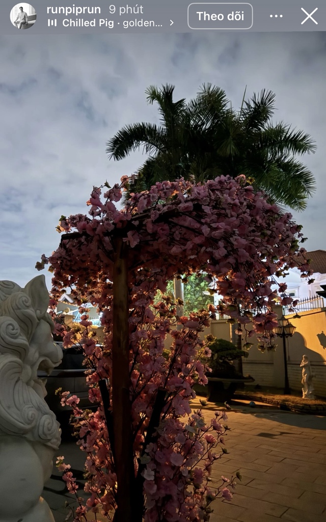 Biệt thự ở TP.HCM của các con nhà tỷ phú Johnathan Hạnh Nguyễn trang trí cỡ nào? - Ảnh 1.