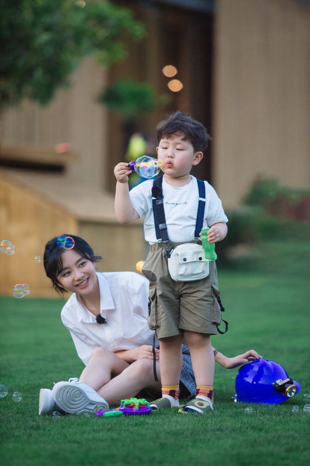 Một người mẹ tốt là "đòn bẩy" cho cuộc đời con trai: Nuôi dạy những chàng trai, mẹ cần lưu ý những điều sau - Ảnh 3.