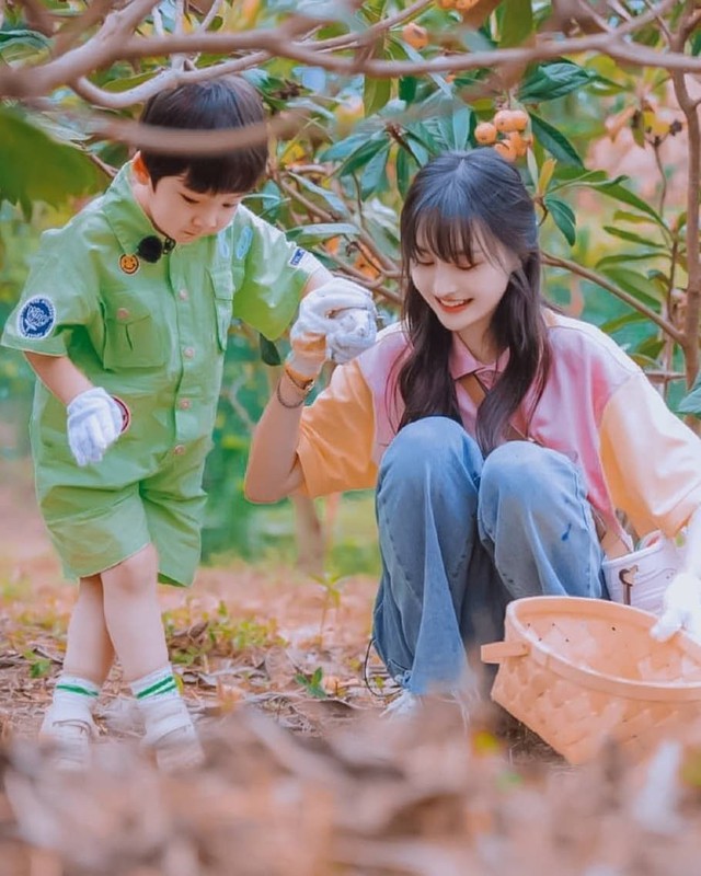 Một người mẹ tốt là "đòn bẩy" cho cuộc đời con trai: Nuôi dạy những chàng trai, mẹ cần lưu ý những điều sau - Ảnh 4.