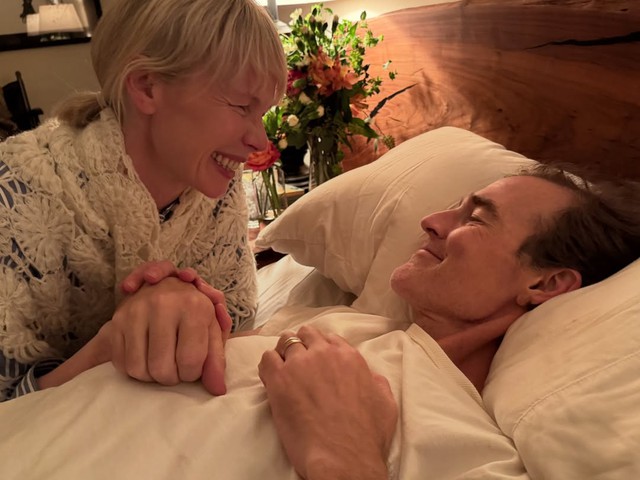 Hé lộ những ngày cuối đời của tài tử Ngã Rẽ Cuộc Đời, khán giả xót xa không cầm được nước mắt- Ảnh 2.