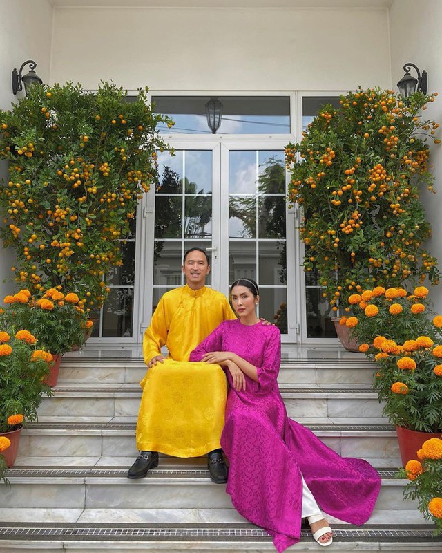 Biệt thự ở TP.HCM của các con nhà tỷ phú Johnathan Hạnh Nguyễn trang trí cỡ nào? - Ảnh 9.