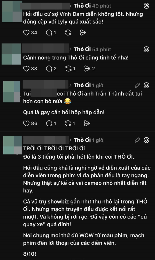 Review nóng Thỏ Ơi!!: Phim hay nhất của Trấn Thành, 1 mỹ nhân diễn đỉnh tột độ ở mọi khung hình- Ảnh 9.