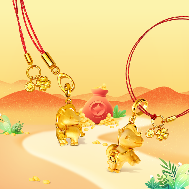 Thay vì sắm sửa ngẫu hứng, giới trẻ chọn vàng làm "bằng khen" cho một năm nỗ lực không ngừng- Ảnh 4.