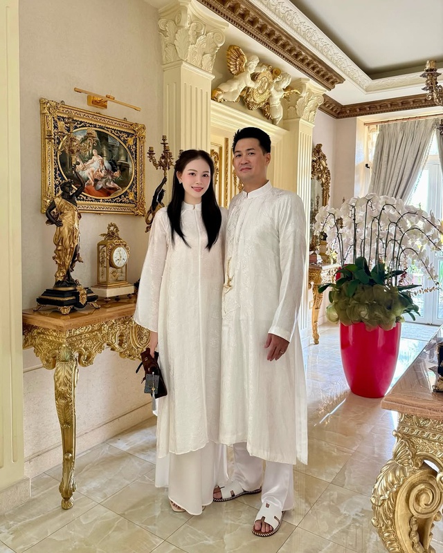 Biệt thự ở TP.HCM của các con nhà tỷ phú Johnathan Hạnh Nguyễn trang trí cỡ nào? - Ảnh 6.