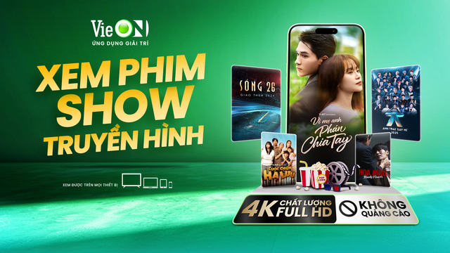 WeChoice Awards 2025 cảm ơn các đơn vị đồng hành cùng “Viết tiếp câu chuyện Việt Nam” - Ảnh 2.