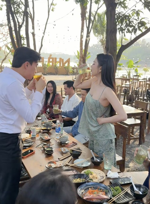 Quốc Trường quyết "chốt đơn" với Ngọc Trinh?- Ảnh 6.