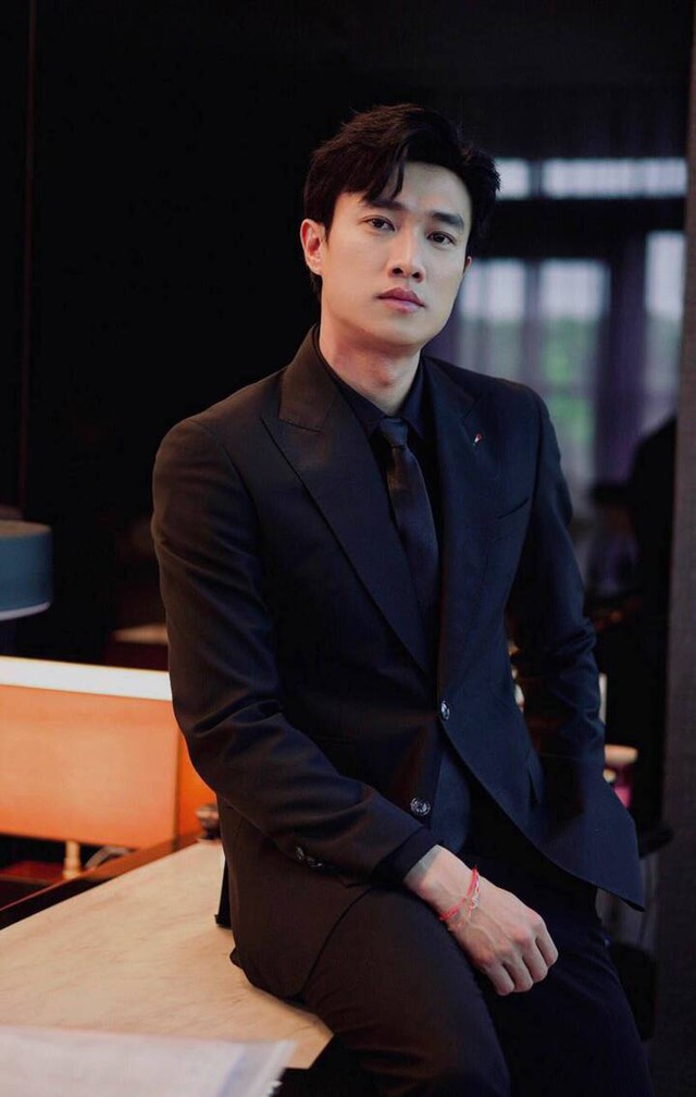 Quốc Trường quyết "chốt đơn" với Ngọc Trinh?- Ảnh 9.