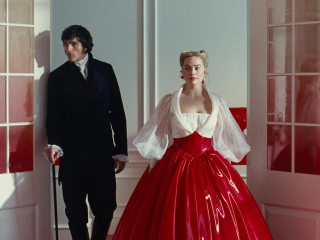 Cặp đôi đẹp nhất thế giới hiện tại: Lên đồ đồng điệu như fashion show, "phản ứng hóa học" tóe lửa dù chênh 7 tuổi!- Ảnh 6.