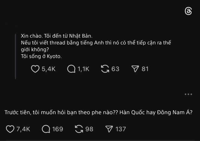 Concert “châm ngòi” cuộc khẩu chiến xuyên quốc gia: MXH bùng nổ, cả Đông Nam Á phẫn nộ  - Ảnh 4.