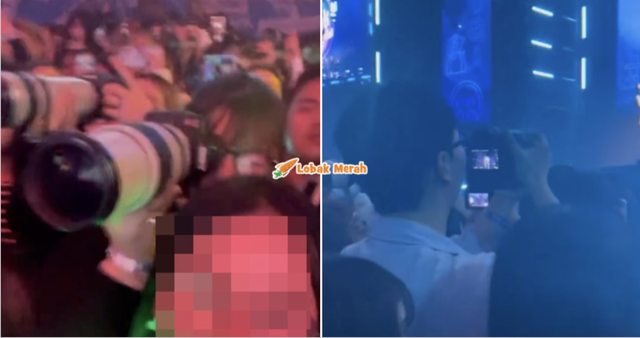 Concert “châm ngòi” cuộc khẩu chiến xuyên quốc gia: MXH bùng nổ, cả Đông Nam Á phẫn nộ  - Ảnh 9.