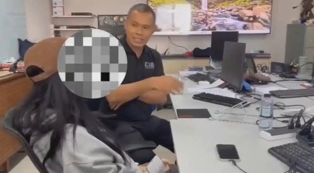 Toàn cảnh vụ bê bối gian lận tại SEA Games 33 của hot girl eSports trước khi bị bắt   - Ảnh 2.