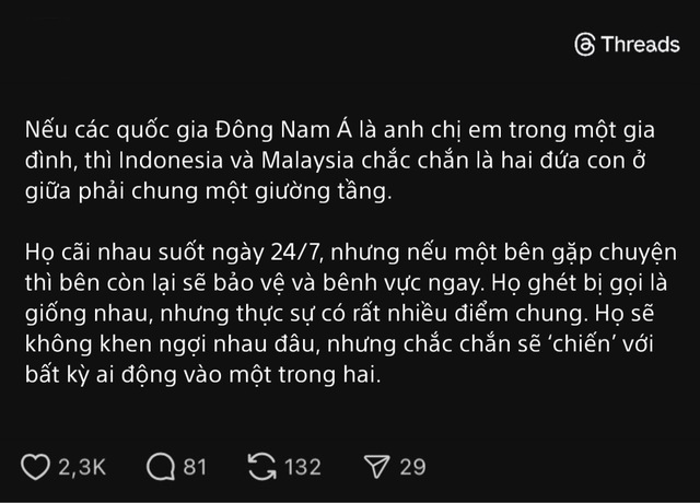 Concert “châm ngòi” cuộc khẩu chiến xuyên quốc gia: MXH bùng nổ, cả Đông Nam Á phẫn nộ  - Ảnh 5.
