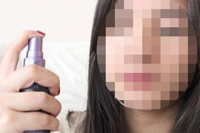 Nữ streamer 22 tuổi bị viêm phổi  sau nửa năm dùng 1 loại mỹ phẩm vạn phụ nữ đang mê mệt- Ảnh 1.