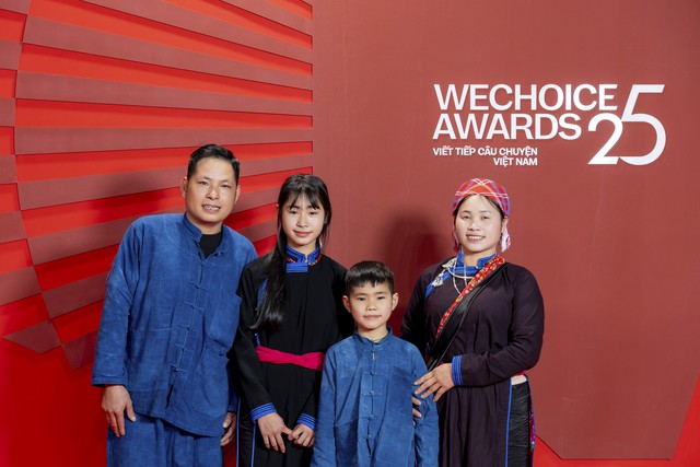 Khung hình hiếm nhất của gia đình chị Thông, tiểu mỹ nhân trong nhà lại khiến cõi mạng xôn xao- Ảnh 5.