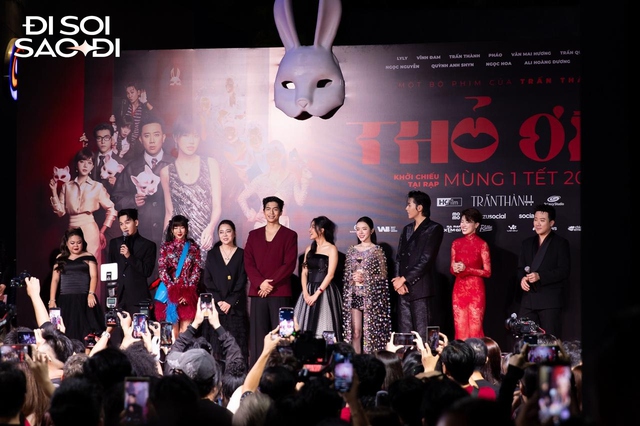 Trấn Thành giáp mặt antifan giữa rạp phim và cái kết có một không hai- Ảnh 2.