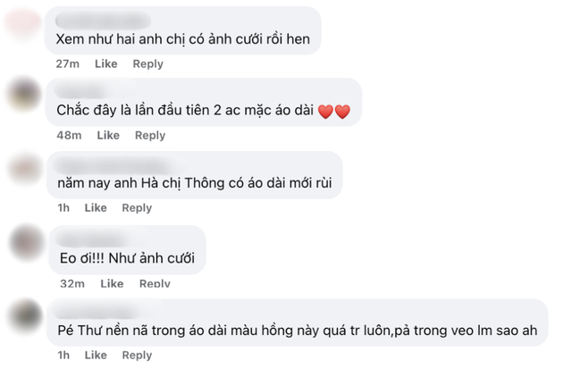 Khung hình hiếm nhất của gia đình chị Thông, tiểu mỹ nhân trong nhà lại khiến cõi mạng xôn xao- Ảnh 4.