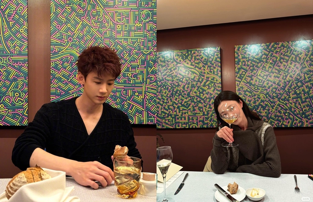 Drama phim giả tình thật chấn động Valentine: Nhà gái điên tình làm ầm ĩ, ép nhà trai công khai- Ảnh 3.